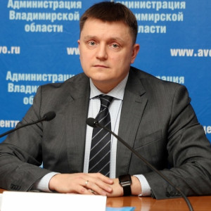В администрации Владимирской области прошли кадровые перестановки