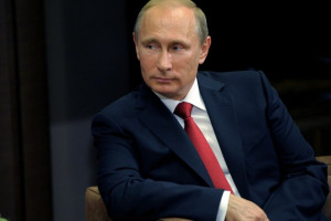 Путин ввел режим повышенной готовности во Владимирской области 