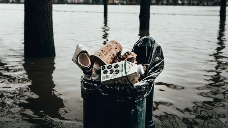 Во Владимирской области затопило 137 дворов и 5 дорог