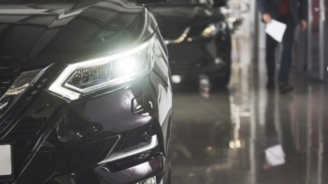 В январе выдачи автокредитов в России выросли более чем на 14%