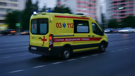 Стало известно, кто погиб в смертельном ДТП на М-7 во Владимирской области