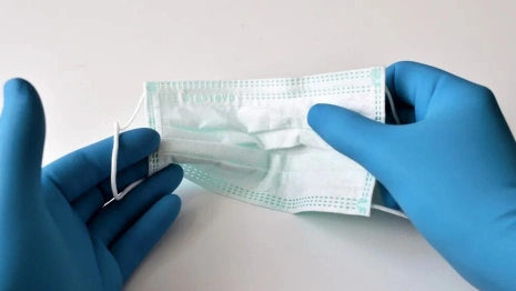 Коронавирус во Владимирской области: 26 февраля