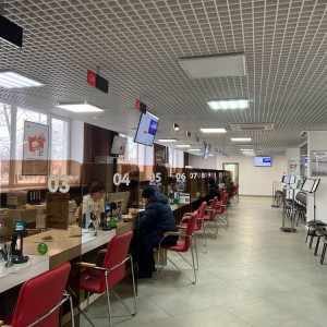 Владимирские отделения МФЦ изменят график работы в новогодние праздники