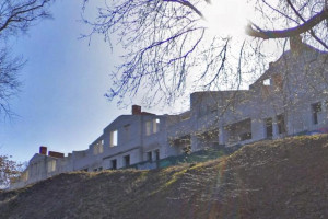 Белый дом выкупил недострой на Никитской во Владимире