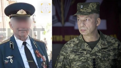 Состояние отца главкома ВСУ из Владимира улучшилось