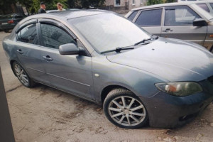 Житель Вязников пытался продать взятую на время иномарку приятеля