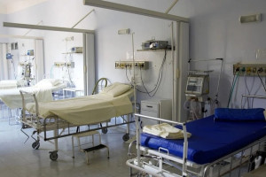 Во Владимирской области уголовное дело возбудили из-за мошенничества при ремонте больницы