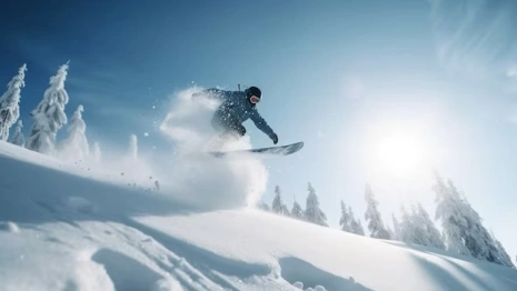 Во Владимирской области начнут развивать горнолыжные курорты