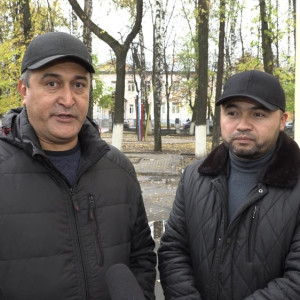 Двое медиков из Владимирской области уехали в зону СВО