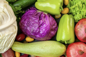 Во Владимирской области изъяли из оборота 67 кг овощей и фруктов