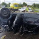 В ДТП на М-12 в Муроме погибли 2 пассажира «ВАЗа»