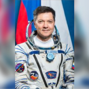 Выпускник владимирского РАНХиГС стал командиром Международной космической станции