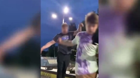 МВД заинтересовалось конфликтом между подростком и охранником «Добросельского» во Владимире