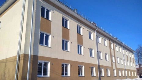 Владимирская область завершит программу расселения ветхого фонда до конца 2023 года