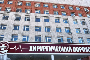 Авдеев прокомментировал взрыв баллона в ОКБ во Владимире