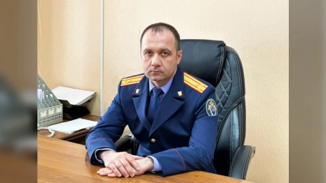 Во Владимирской области назначили нового замглавы Следкома