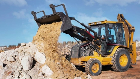 Дорогу от Владимира до Суздаля начали расширять 
