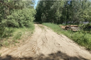 Состояние дороги в Судогодском районе обернулось судом для чиновников