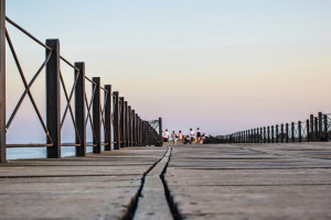 Владимирские власти «замахнулись» на третий мост через Клязьму