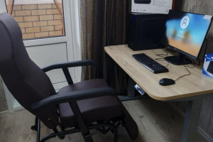 Во Владимирской области адаптировали жилье для двух ветеранов СВО