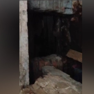 В селе под Суздалем подвал двухэтажки утонул в фекалиях 