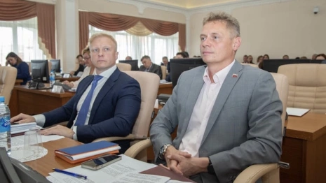 Во Владимирской области депутаты решили поддержать семейный бизнес