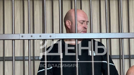 Подозреваемый в убийстве мужчины во владимирском «Снэк баре» оказался бойцом СВО