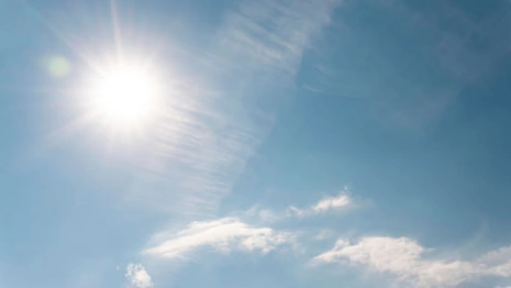 Синоптики назвали самый жаркий день недели во Владимирской области