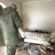 Жительница Гусь-Хрустального жестоко избила собутыльника металлической палкой