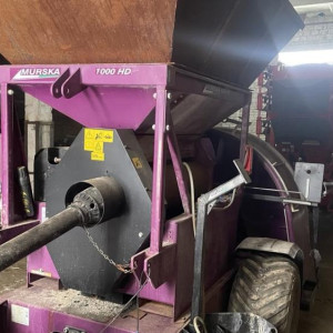 В Суздале тракторист остался без пальцев из-за травмы на работе