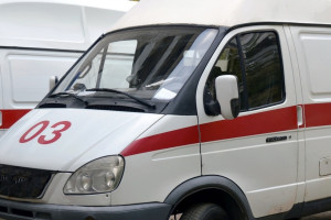 Во Владимире скорая забрала 25-летнюю девушку с передозировкой наркотиками