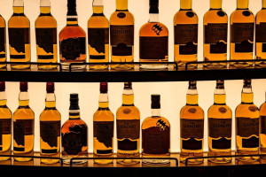 В Коврове под суд пойдет укравший виски и музыкальную колонку житель