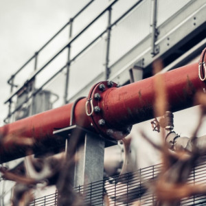 В районном центре Владимирской области в 2024 году построят новый водопровод