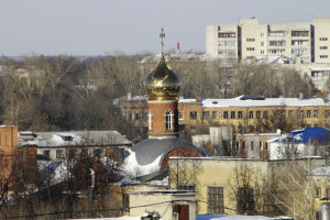 Жителям Коврова предложили выбрать улицы для туристического центра города