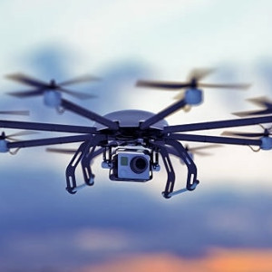 Во Владимирской области собрались проводить гонки беспилотников