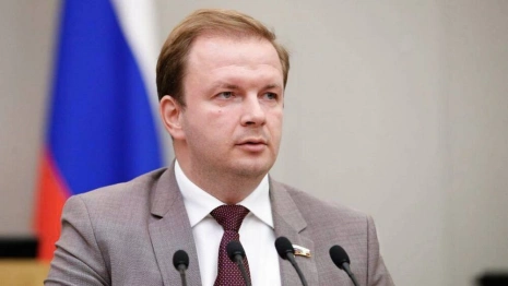 Депутат Госдумы от Владимирской области раскрыл доходы