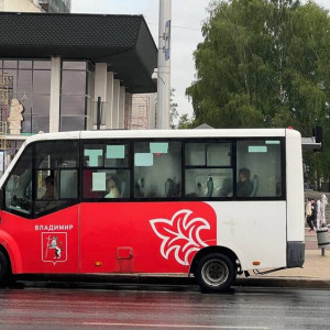 Во Владимирской области частным перевозчикам выделят 20 млн на новые автобусы