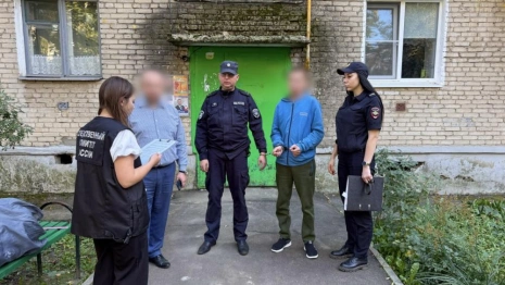 Житель Александрова зарезал приятеля во время пьяных посиделок в гостях