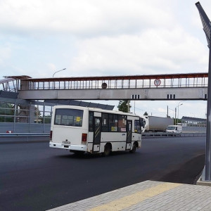 Во Владимирской области полностью перекроют трассу М-7 