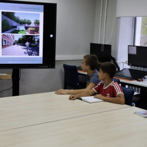 В Гусь-Хрустальном откроется Школа креативных индустрий