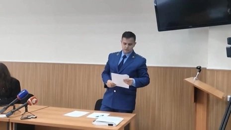 Прокурор запросил 8 лет тюрьмы для экс-министра здравоохранения Владимирской области