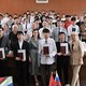 49 студентов из Китая закончили Владимирский госуниверситет