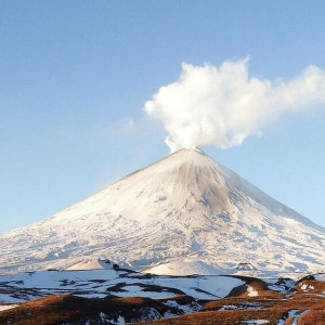 Погибшим при восхождении на вулкан на Камчатке оказался турист из Гусь-Хрустального