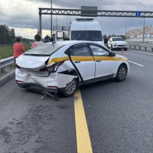 За неделю в ДТП во Владимирской области погибли 5 и пострадали 74 человека