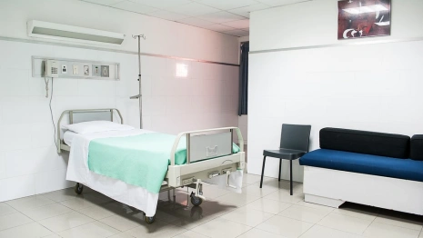 Врачей суздальской ЦРБ переведут в другие больницы из-за ремонта 