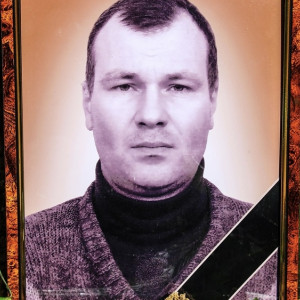 В зоне СВО погиб Александр Самченко из Меленковского района