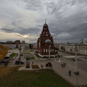 Два города Владимирской области получат по 17 млн рублей 
