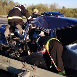 Под Суздалем произошла смертельная авария