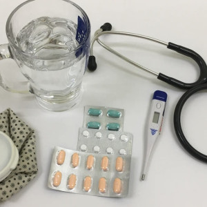 Во Владимирской области впервые за сезон выявили грипп В