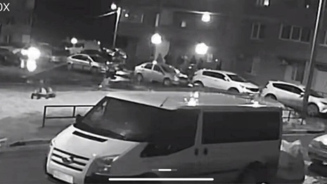 Во Владимире на Добросельской ребенок упал из окна